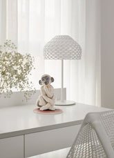 Little Monkey Figurine